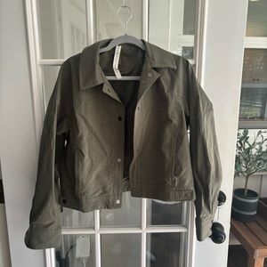 lululemon jacket